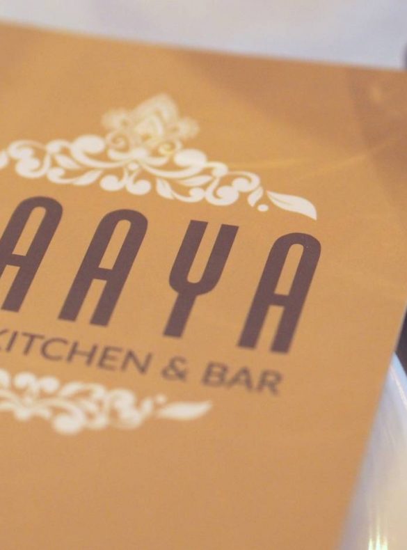 Maaya Indian Bar and Kitchen Milton Keynes