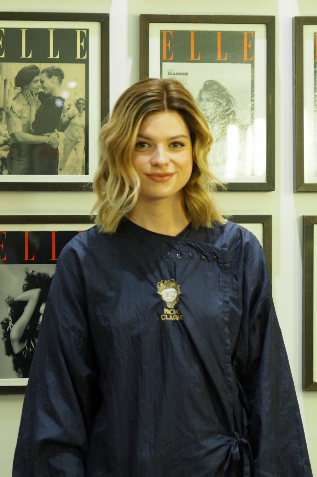 Hair Refresh: Cut, Colour and Blow Dry at Nicky Clarke Birmingham