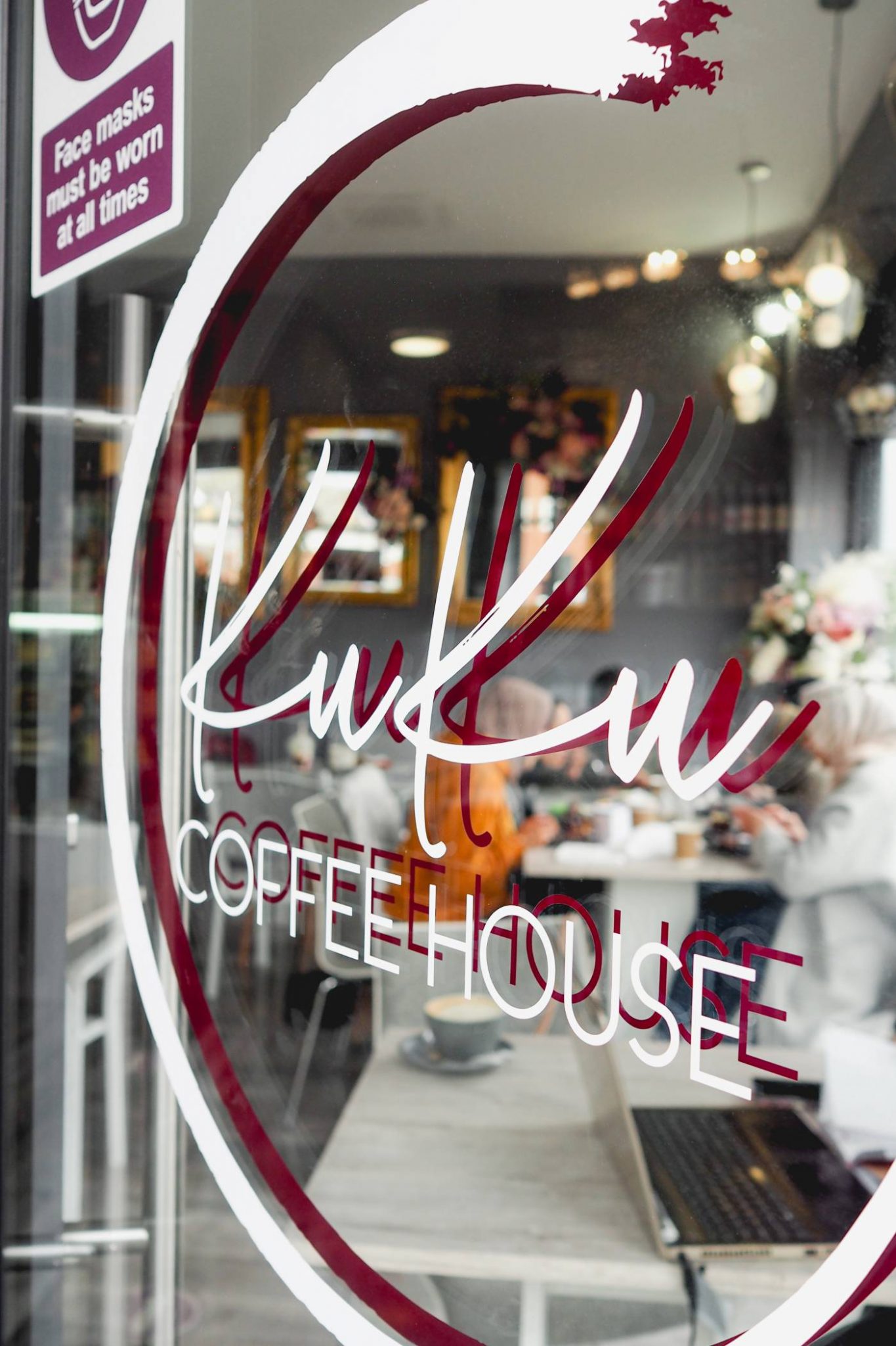 Best independent coffee shops in Milton Keynes Sophie etc.®