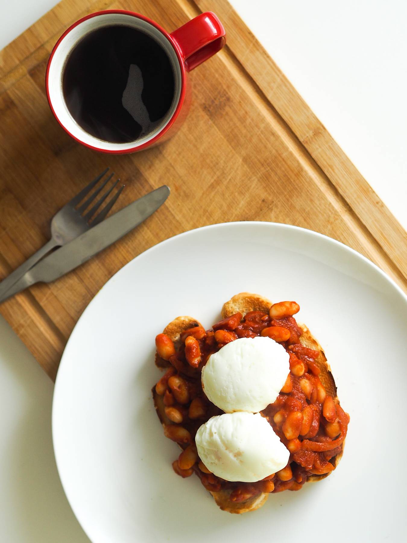 BBQ_Breakfast_Beans_Recipe_UK_Food_Blogger Sophie etc.®