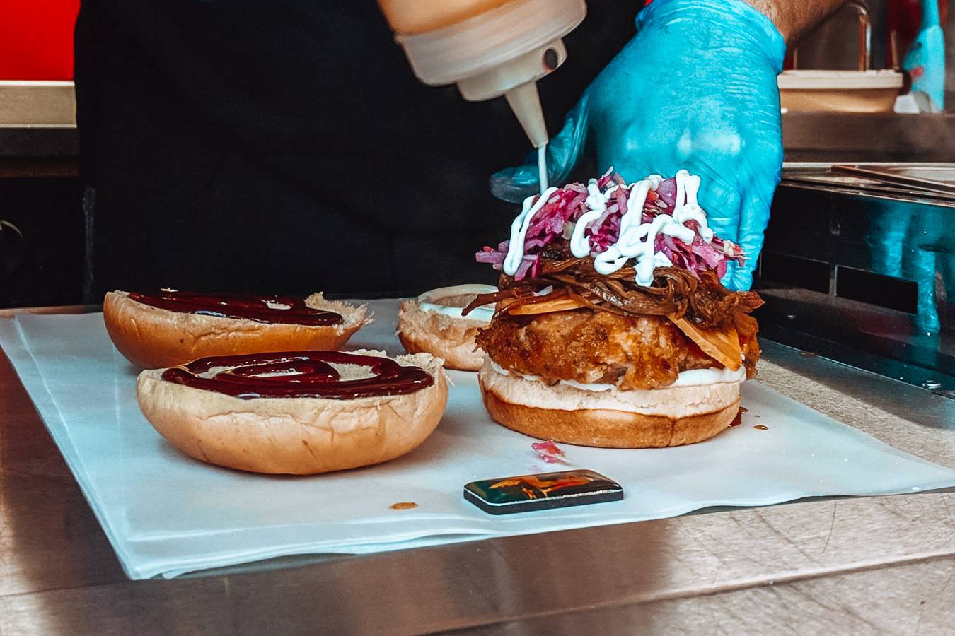 Milton Keynes Food Guide Best Street Food In Milton Keynes