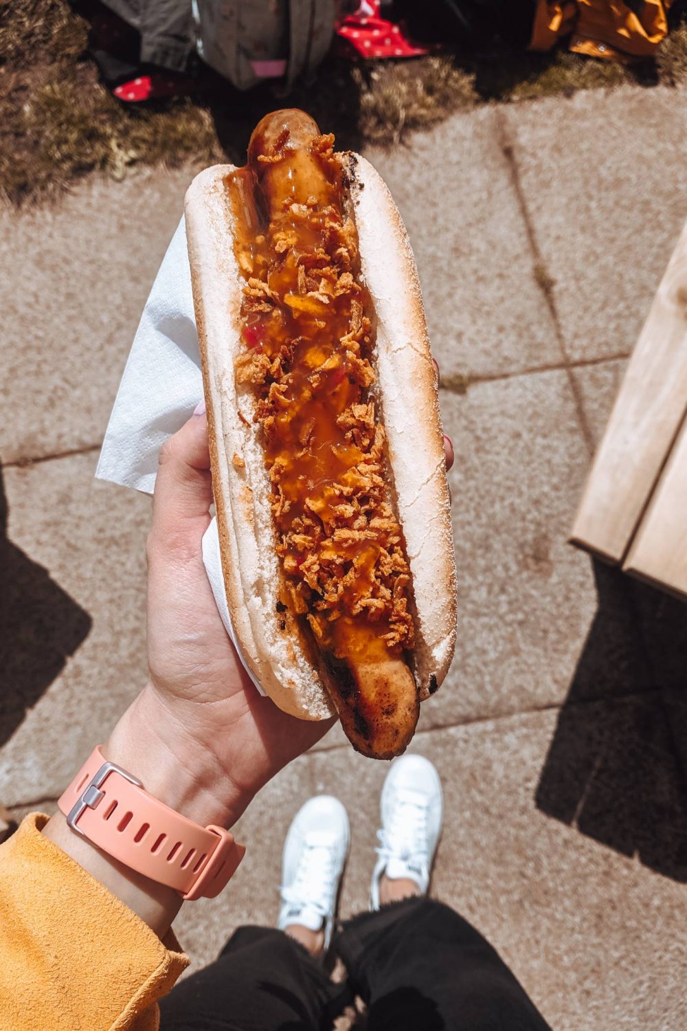 Milton Keynes Food Guide Best Street Food In Milton Keynes