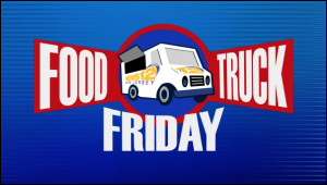Food Truck Friday @ Queen's Avenue Car Park | England | United Kingdom