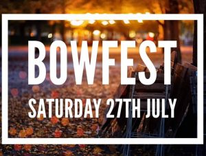 Bowfest @ Hornes Brewery | Bow Brickhill | England | United Kingdom