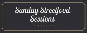 Sunday Streetfood Sessions @ Middleton Pavillion | United Kingdom