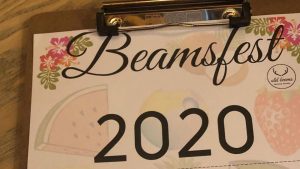 Beamsfest 2020 - CANCELLED @ Old Beams | Shenley Lodge | England | United Kingdom