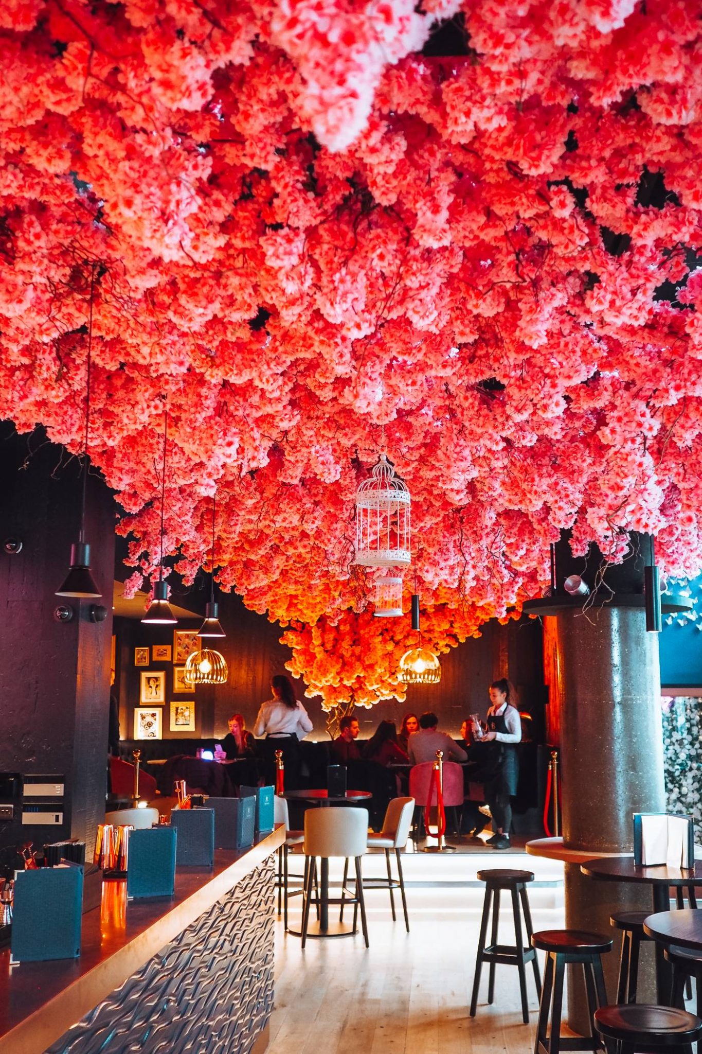 Where to Eat Out To Help Out in Milton Keynes Sophie etc.®