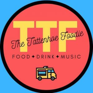 The Tattenhoe Foodie @ Tattenhoe Sports Pavillion | Tattenhoe | England | United Kingdom