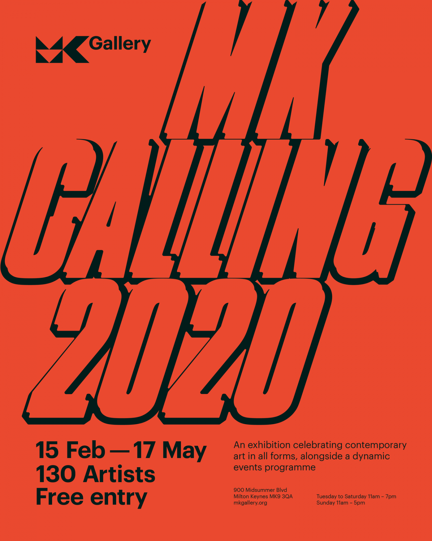 What s On MK Calling 2020 At MK Gallery Sophie Etc what-s-on-mk-calling-2020-at-mk-gallery-sophie-etc