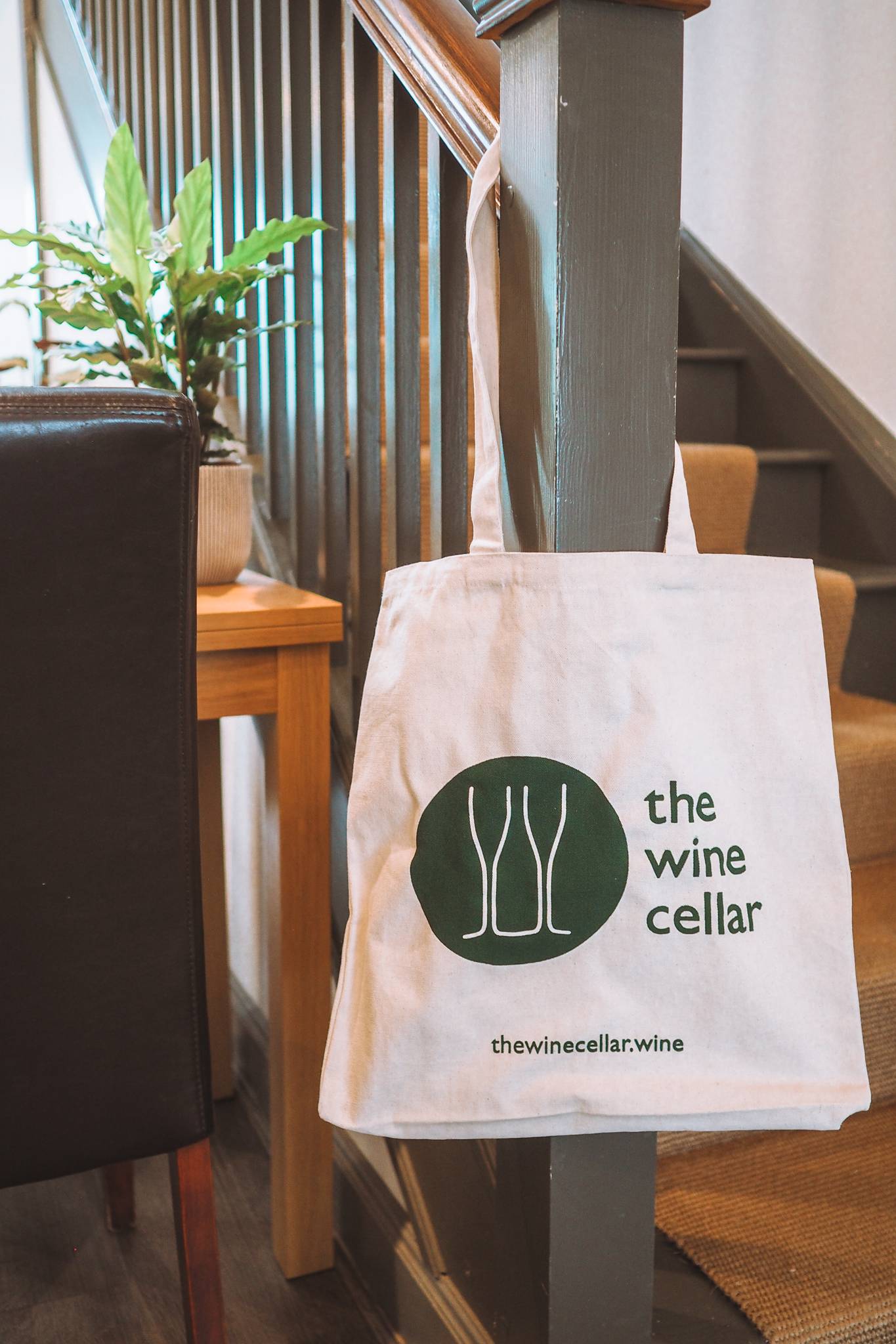 Where to find wine in Milton Keynes: The Wine Cellar, Olney - Sophie etc.®