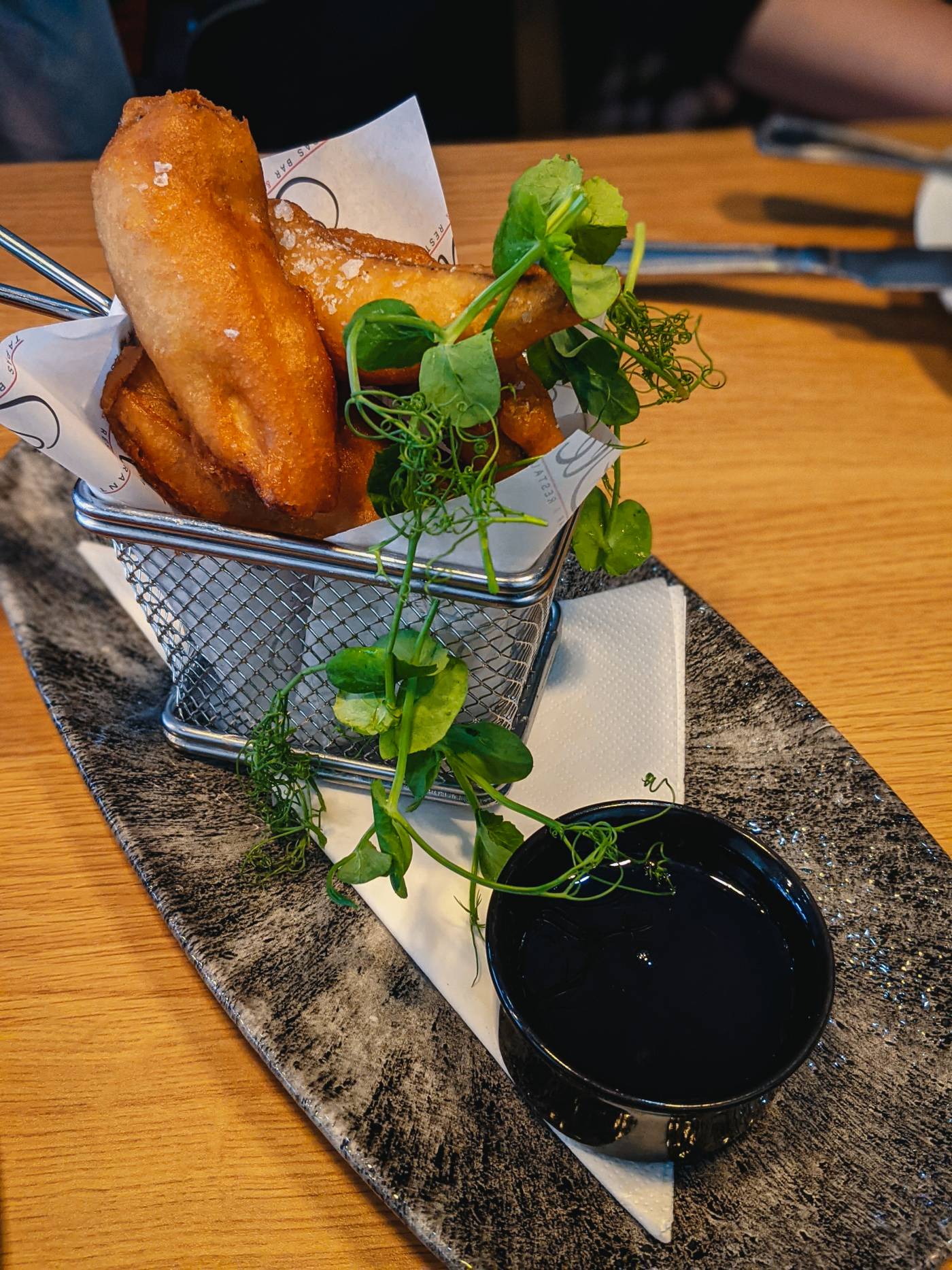 A guide to the best vegan eats in Milton Keynes Sophie etc.®