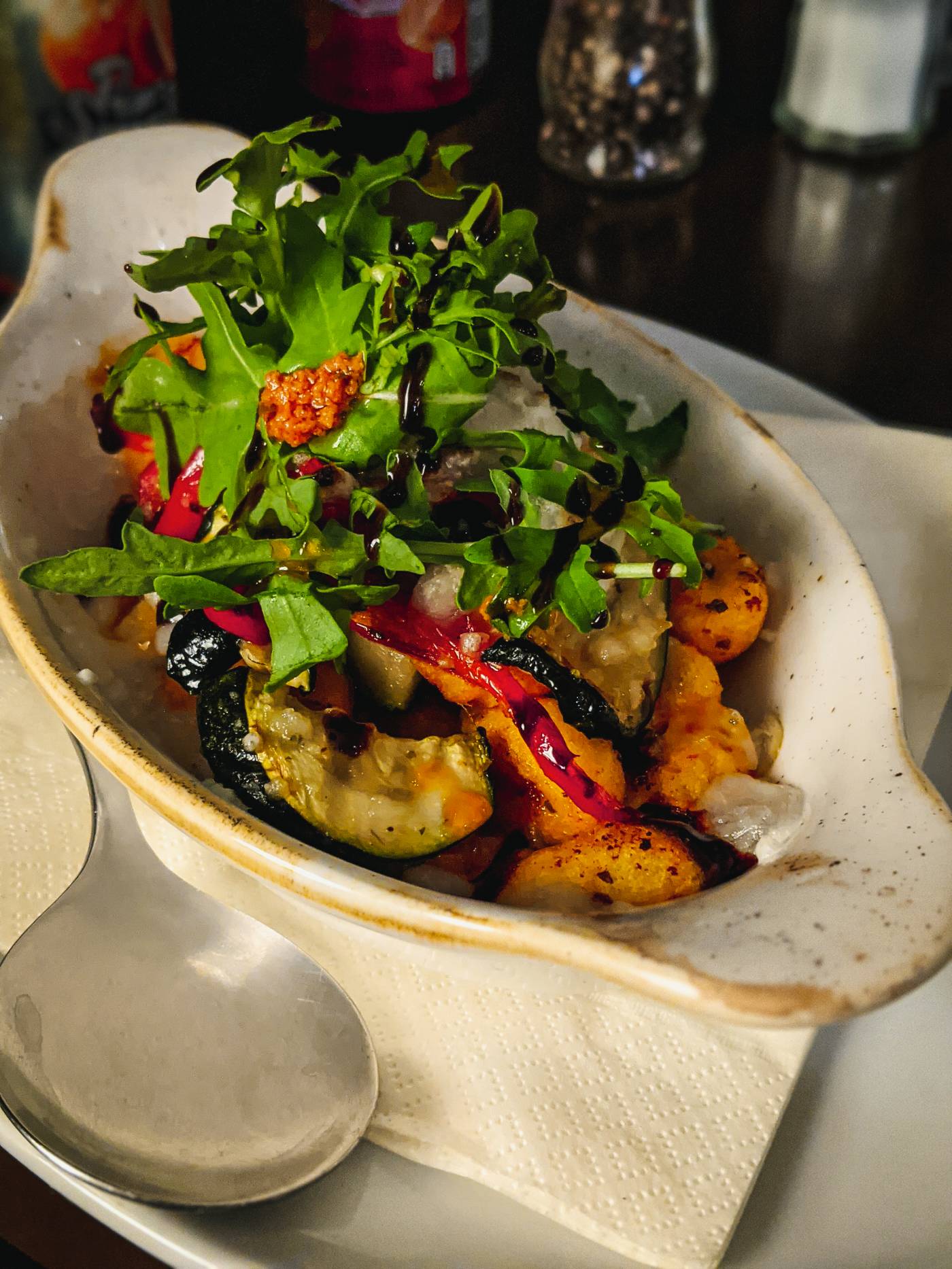 A guide to the best vegan eats in Milton Keynes Sophie etc