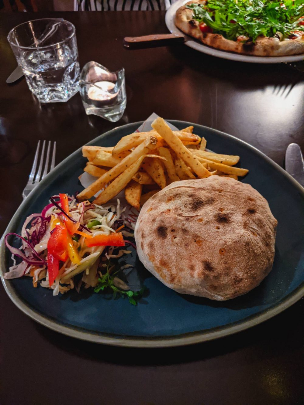 A guide to the best Vegan eats in Milton Keynes Sophie etc