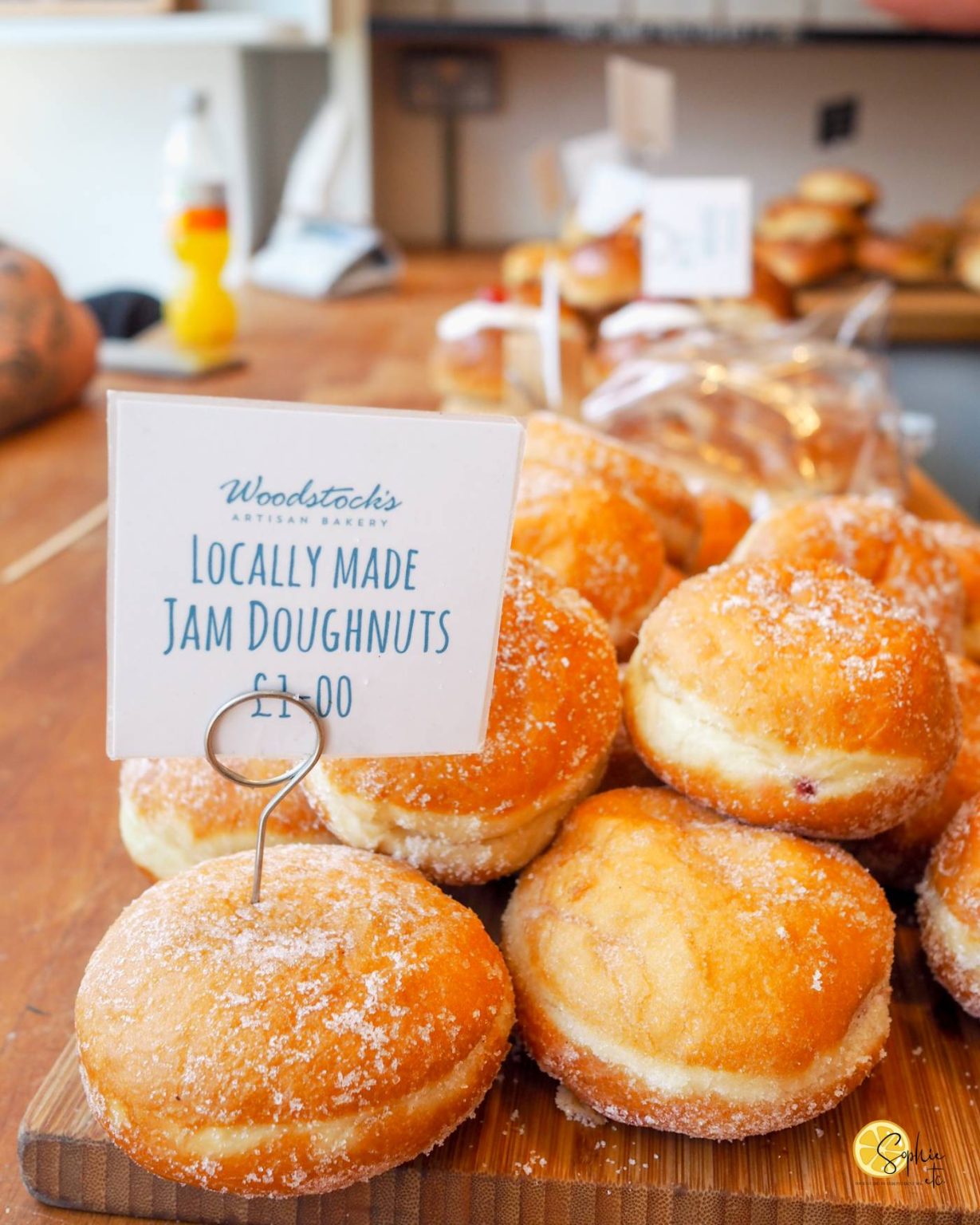 The ultimate guide to eating and exploring in Stony Stratford Sophie